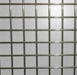 Iron Steel Wire Welded Mesh