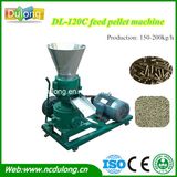 Animal Feed Pellet Machine