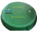 Composite SMC Water Tank Manhole Cover D400