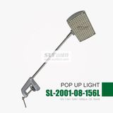 LED Trade Show Arm Lighting (SL-2001-08-156L)