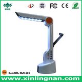 Novel Solar and Dynamo Table Lamp Radio (XLN-609)