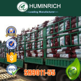 Huminrich Detoxifies Various Pollutants Humic-Fulvic Organic Fertilizer