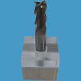 Solid Carbide Ball End Milling Cutters