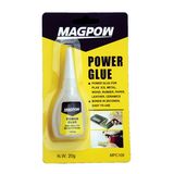 Daily Use 502 Power Adhesives