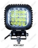 48W CREE LED Offroad Work Light (HCW-L4857)