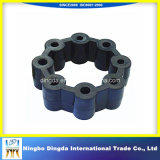 High Quality Extrusion Rubber Parts
