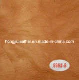 Factory Promotion Synthetic Leather for Sofa