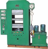 Rubber Machinery Tools - Rubber-Vulcanized Machine with Flat Board