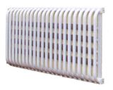 Steel Made Pole Type Radiator