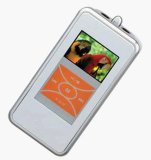 MP3 Player (HTD-10A)