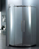 Stainless Steel Shower Room (B-001)