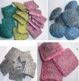 Steel Wool Soap Pads (2