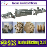 Automatic Large Capacity Soya Protein/Textured Soya Protein Food Machine