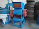 Scrap Rubber Product Cutting Machinery