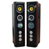 Professional 2.0 Active Home Speaker (JB-08)