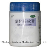 Zinc Oxide Ointment OTC Medicial Ointment