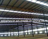 Light Steel Structure (JHXLS-008)