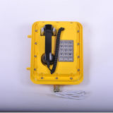 Joiwo 918A Rugged Anti-Explosion Mining Telephone Set