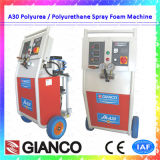 High Pressure PU Spraying Foam Machine