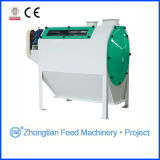 Low Noise Feed Pellet Cleaning Machine