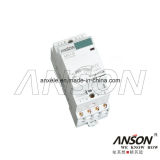 Household Contactor (ASC1-25A 4P 110V-240V)