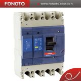 Circuit Breaker Ezc630n 630A 4p4d