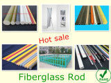 Fiberglass Rod with Long Retention Period