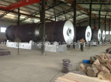 Wastes to Oil Pyrolysis Equipment