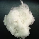 Solid Polyester Staple Fiber