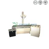 Ysx0108 Radiography Medical Hospital 200mA Chest X-ray Equipment