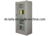 Sheet Metal Power Distribution Cabinet