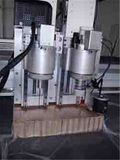 Router Sample Cutting Machine Plot Flatbed Cutter