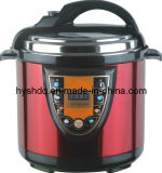 Electric Pressure Cooker (HY-601D)