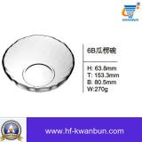 Glass Bowl Daily-Use Kitchenware Glassware Kb-Hn0186