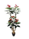 Yy-1685 Outdoor/Indoor Artificial Anthurium, Artificial Plant