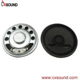 Micro Mini Speaker for Commutation Equipment (CXS50090-R08W1.0-C)