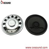 Micro Mini Speaker for Commutation Equipment (CXS50090-R08W1.0-C)