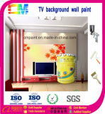 TV Background Muti-Designs Wall Paint