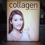 LED Outdoor Slim Light Box