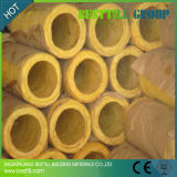 Glass Wool Tube for Hot Pipe Insulation