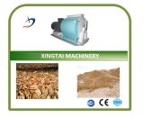Large Capacityhigh Quality Wood Hammer Mill