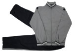 Men's Sport Track Suit for Sports Wear (DSC00302)
