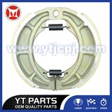 Cheap Price Adult Electric Motorcycle of Brake Shoes