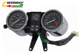 Ww-7283 Hj-150-8 Motorcycle Speedometer, Motorcycle Instrument, Motorcycle Part