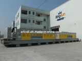 Automatic Man-Made Quartz Stone Polishing Machinery