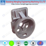 Truck Sand Casting Gear Box Housing Cover