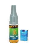 Feellife E Liquid, Tabacco Flavor 10ml