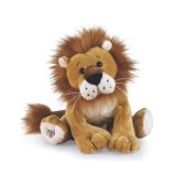 Hot Sale Plush Lion Toy