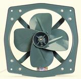 Industrial Ventilation Fan 100% Copper Motor