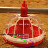Poultry Feeder for Livestock Broiler and Breeder Farm Project (JCJX-166)